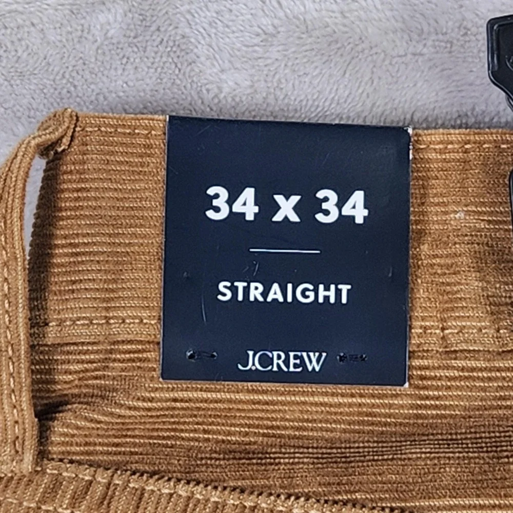 J. Crew Factory brand crew